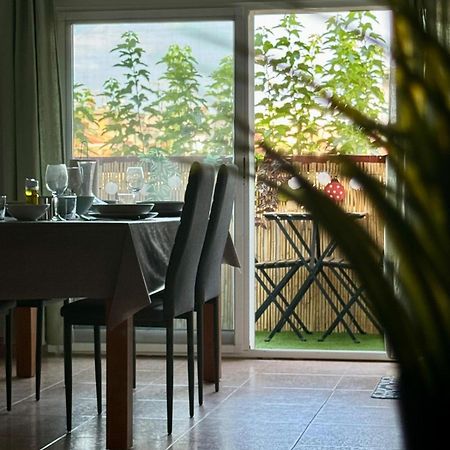Benifayó Casa Xambao 아파트 외부 사진