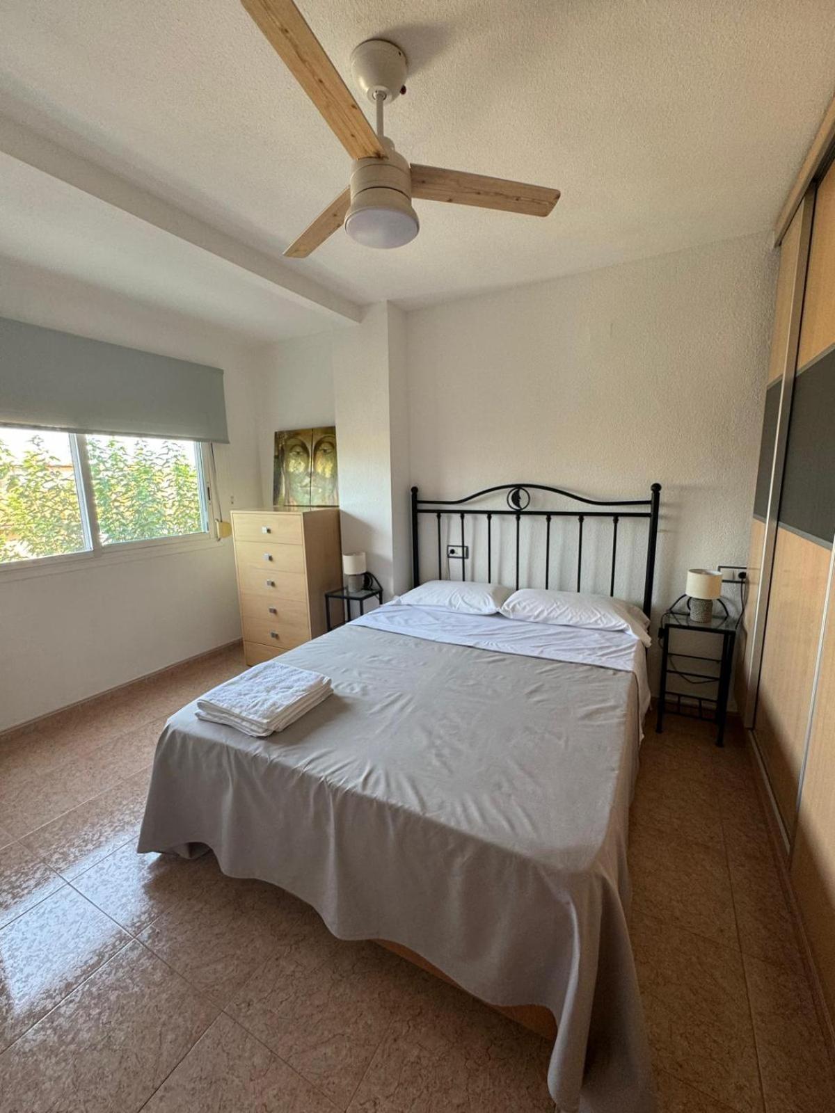 Benifayó Casa Xambao 아파트 외부 사진