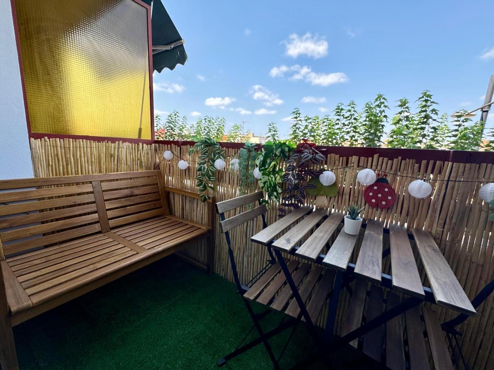 Benifayó Casa Xambao 아파트 외부 사진