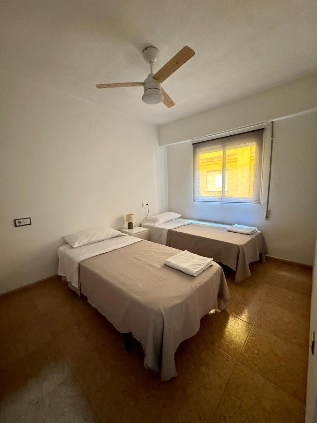 Benifayó Casa Xambao 아파트 외부 사진