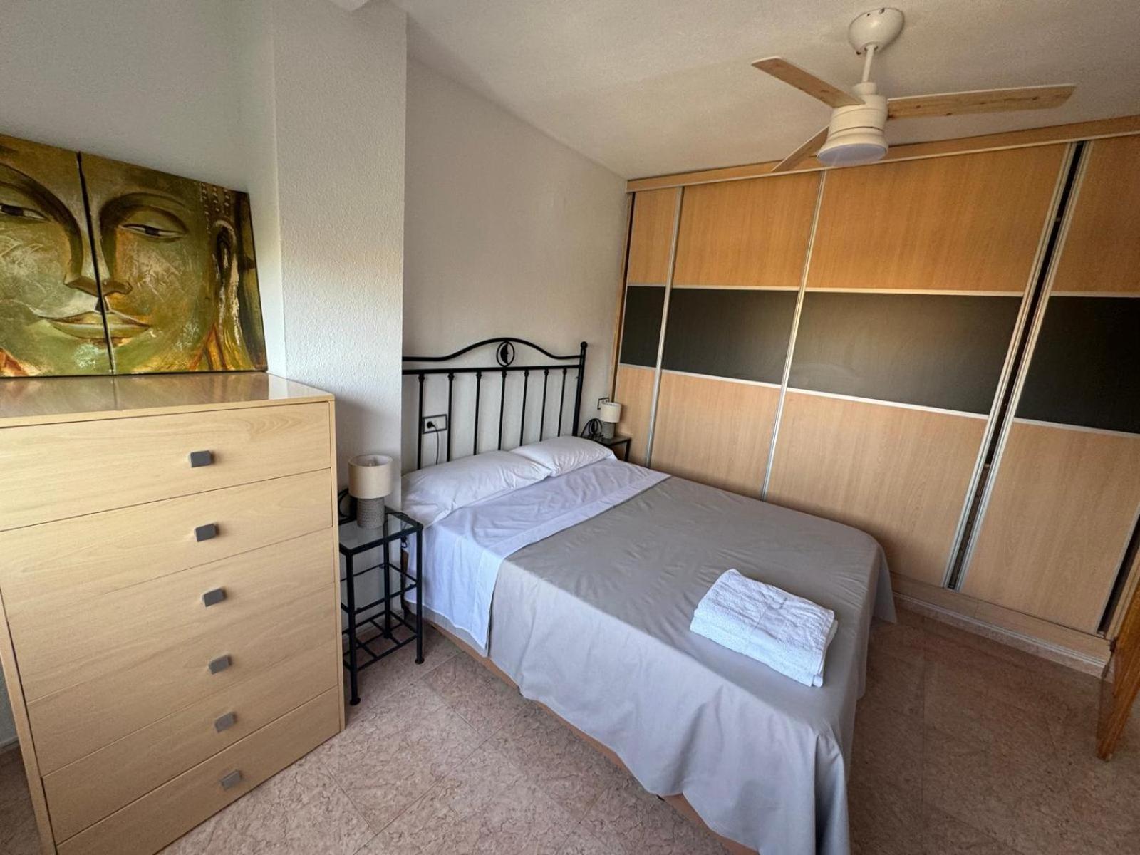 Benifayó Casa Xambao 아파트 외부 사진