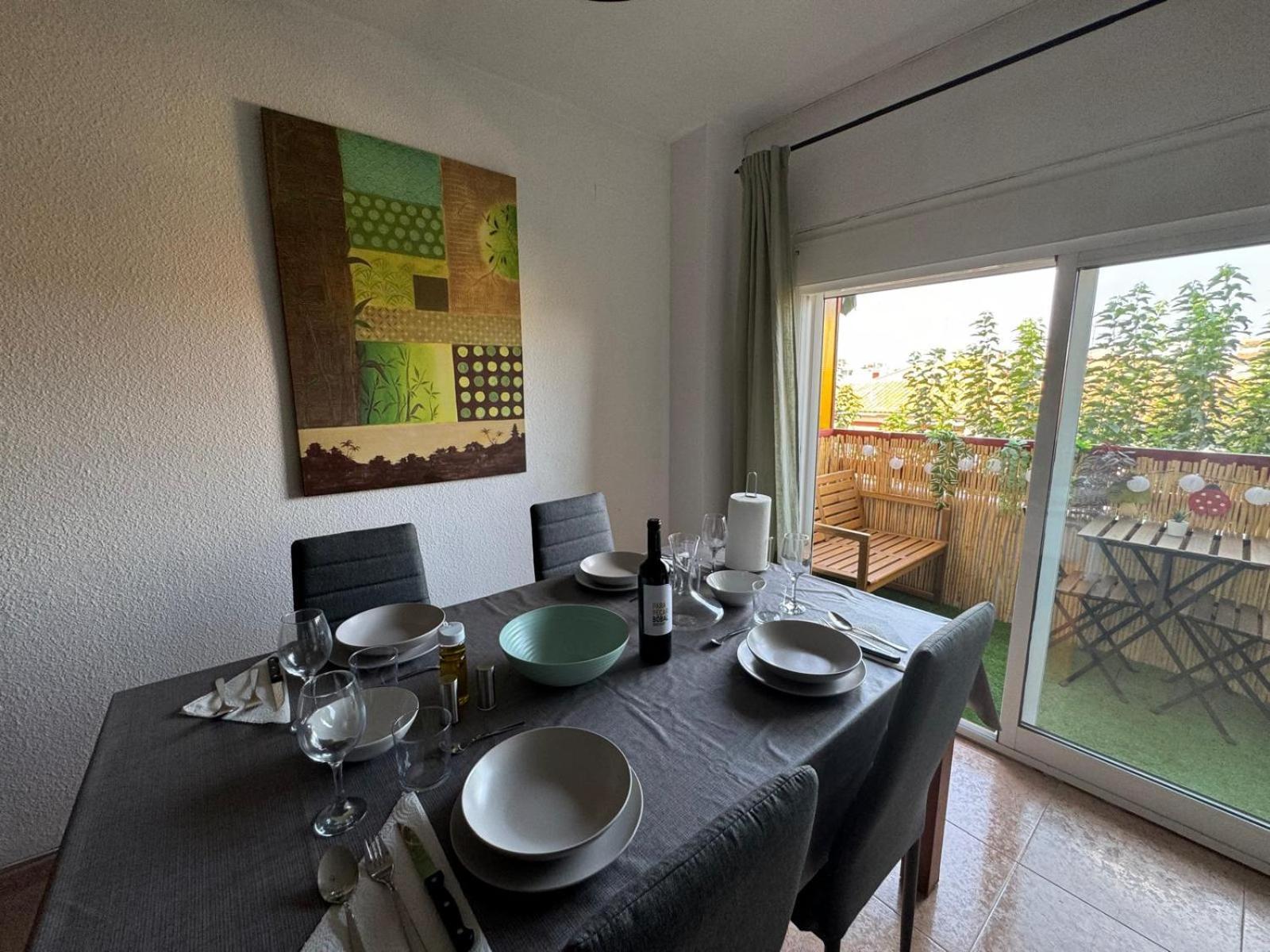 Benifayó Casa Xambao 아파트 외부 사진