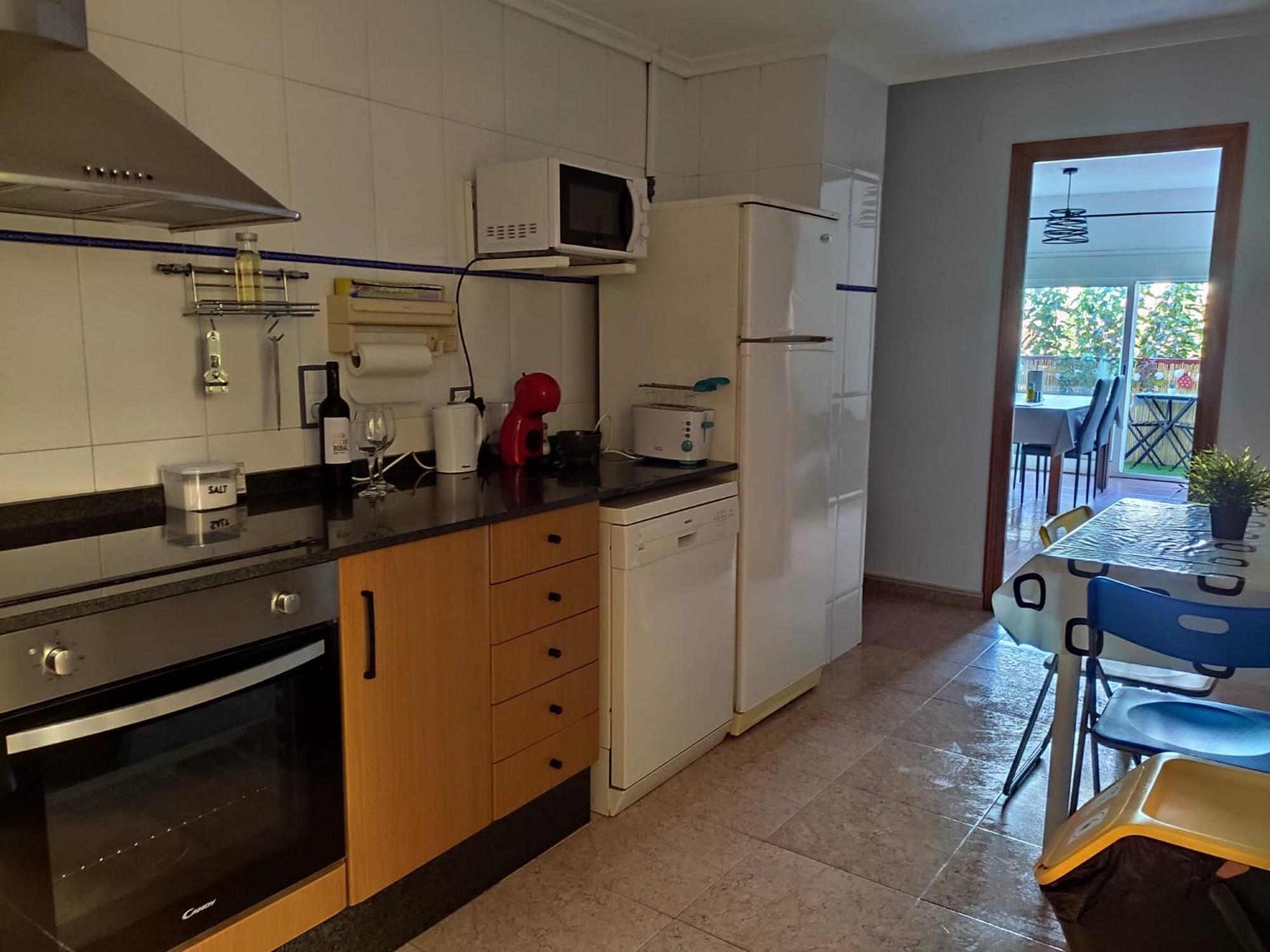 Benifayó Casa Xambao 아파트 외부 사진
