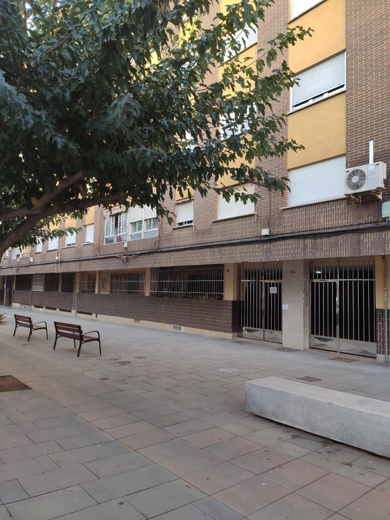 Benifayó Casa Xambao 아파트 외부 사진